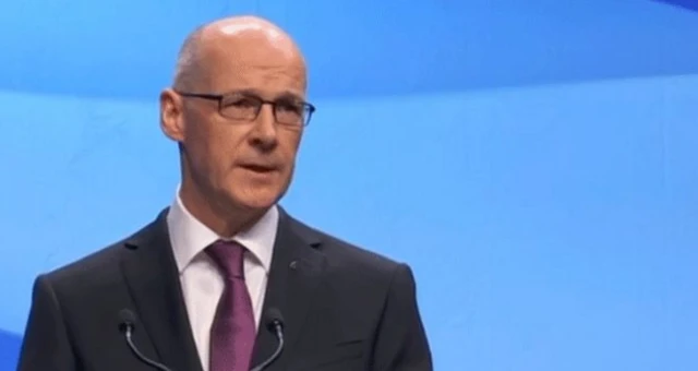 John Swinney