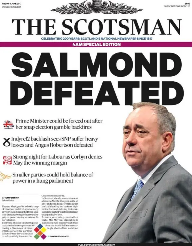 The Scotsman