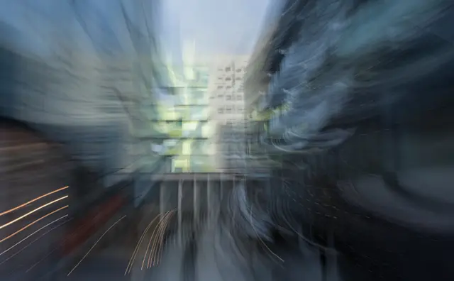 Music For A Busy City