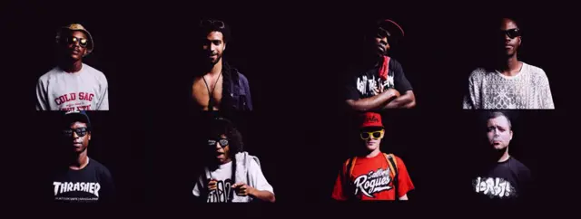 Levelz Takeover at Dark Matter