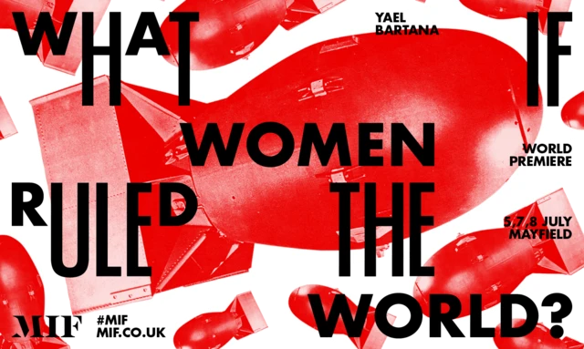 What if Women Ruled The World