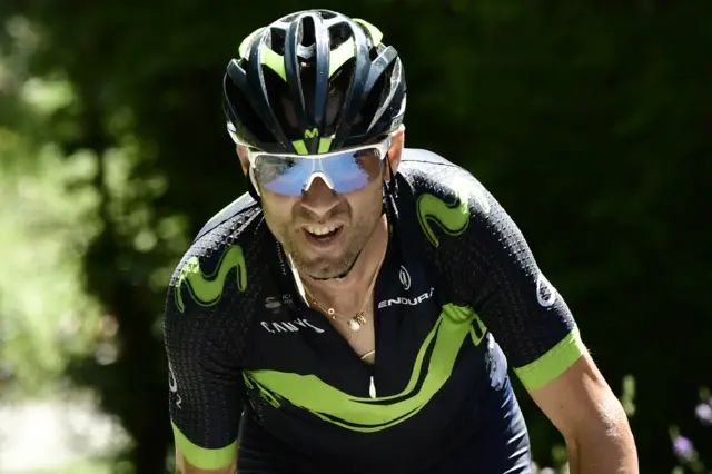 Alejandro Valverde