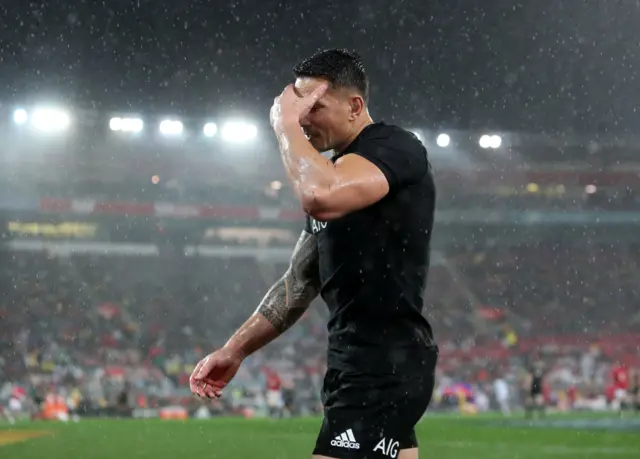 Sonny Bill Williams