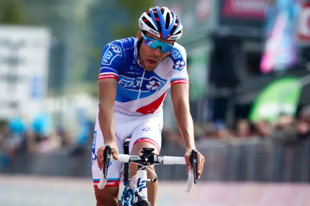 Thibaut Pinot