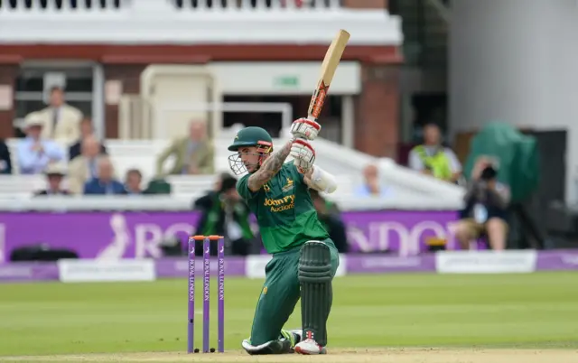 Alex Hales