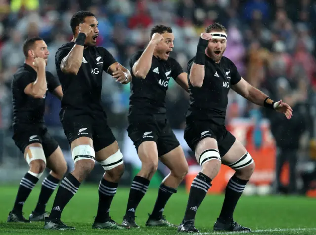 Haka