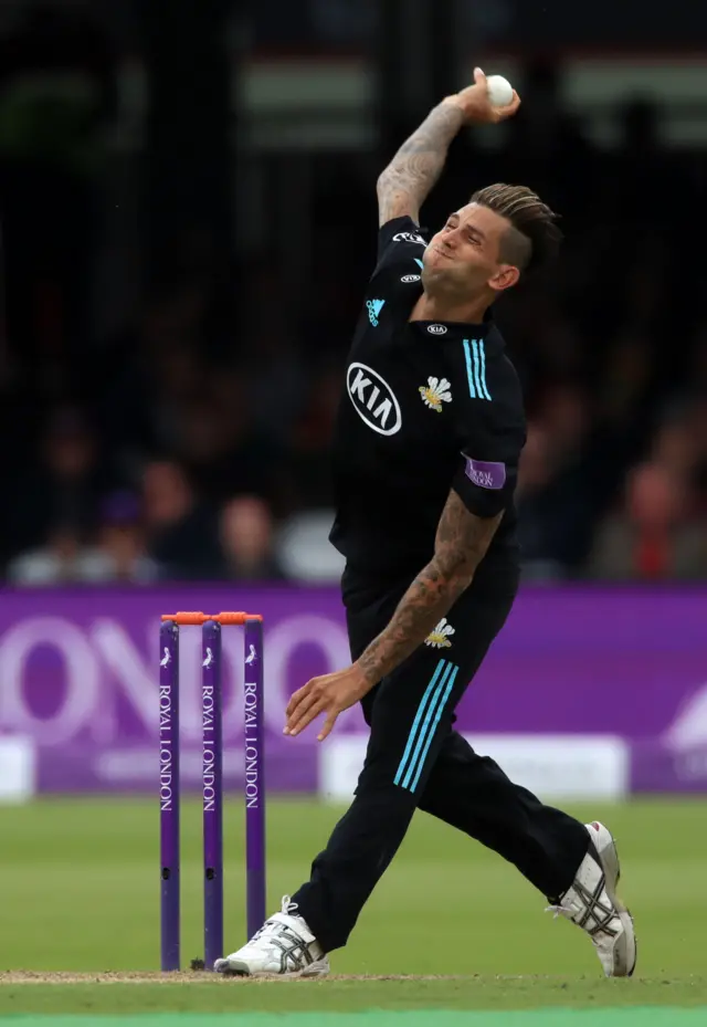 Jade Dernbach