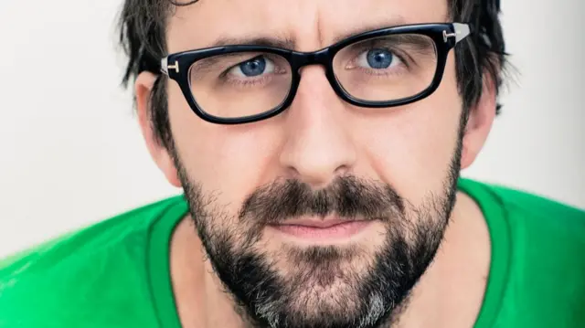Mark Watson