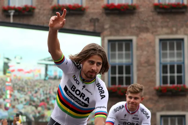 Peter Sagan