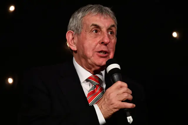 Ian McGeechan