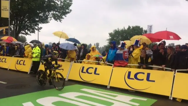 Tour de France 2017