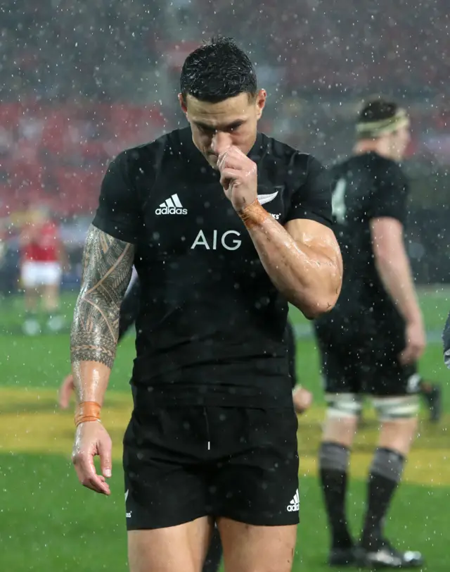 Sonny Bill Williams