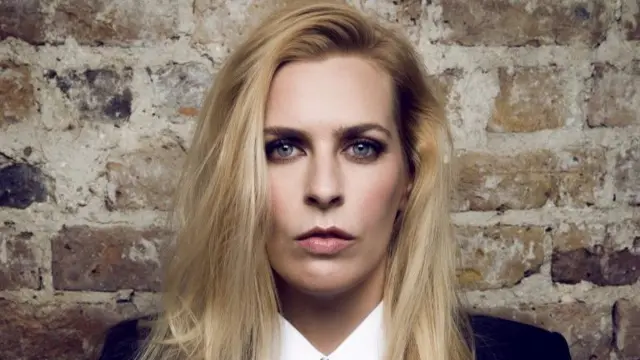 Sara Pascoe