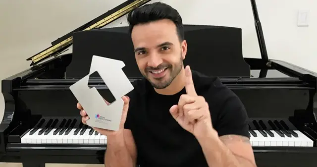 Luis Fonsi