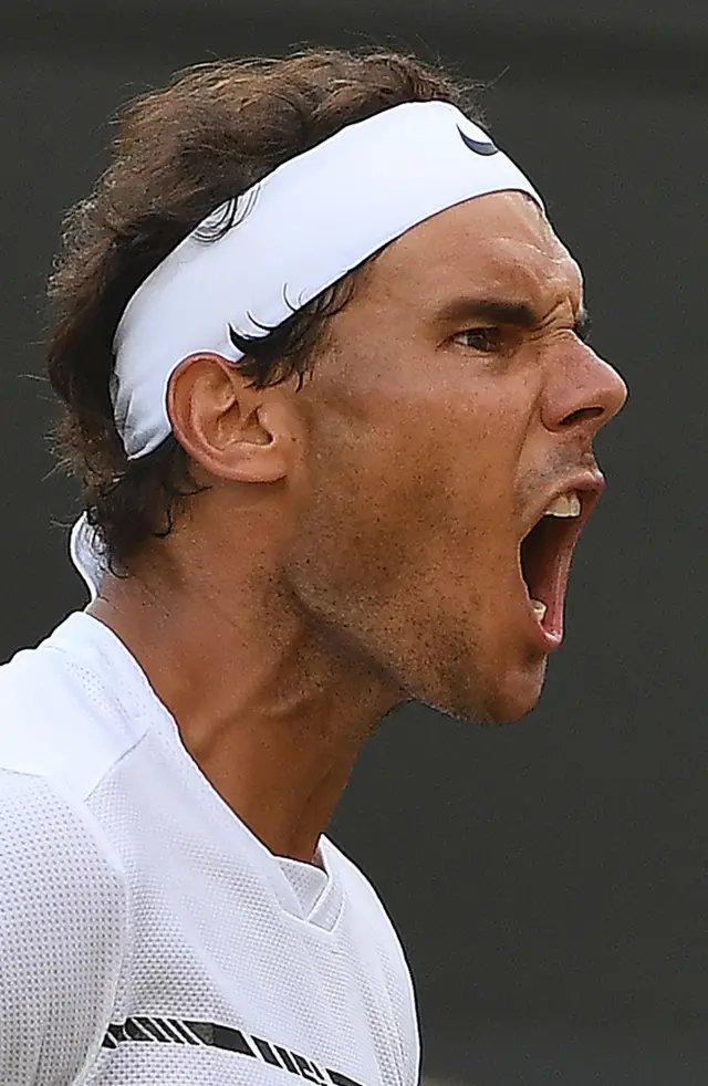 Rafael Nadal