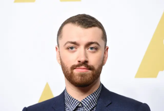 Sam Smith