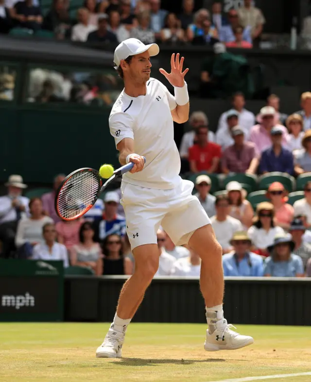 Andy Murray