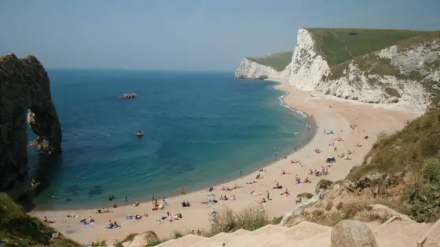 Durdle Door