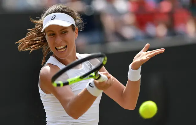 Konta