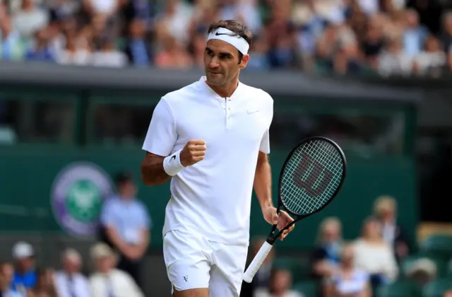 Federer