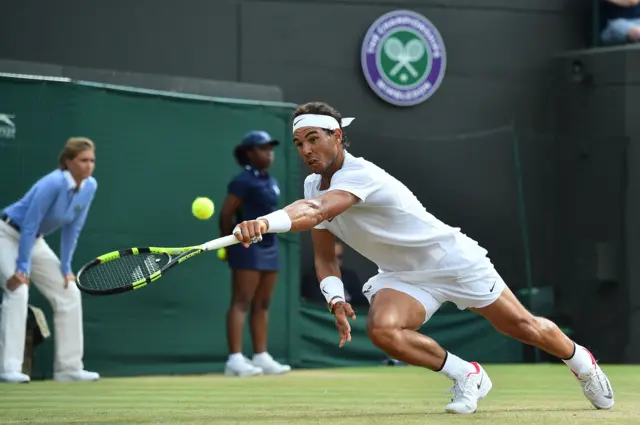 Nadal