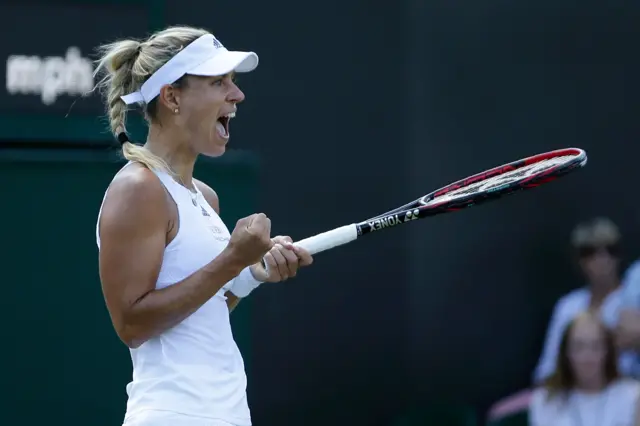 Kerber