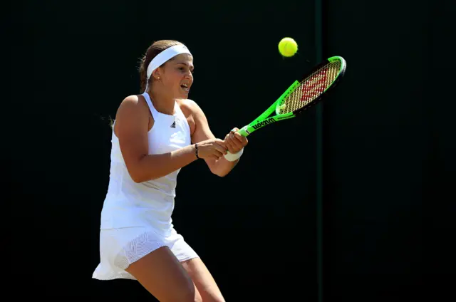 Jelena Ostapenko