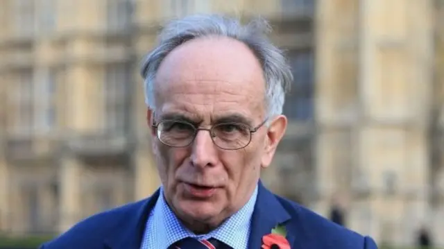 Peter Bone