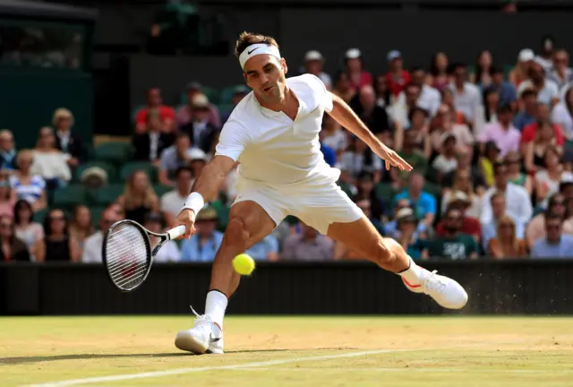 Federer