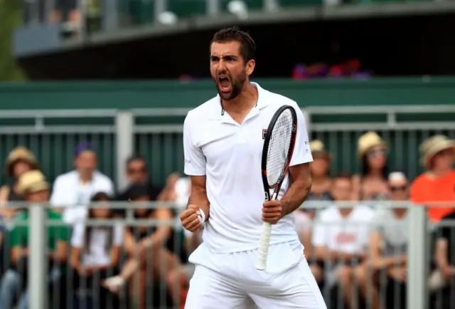 Cilic