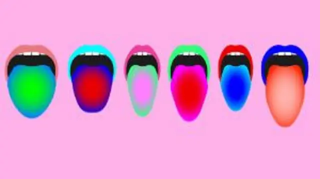 tongues