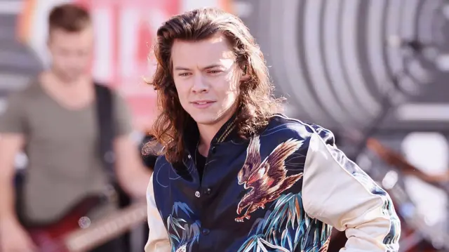 Harry Styles
