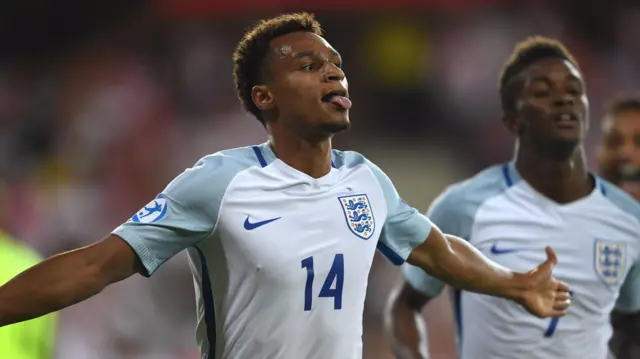 Demarai Gray