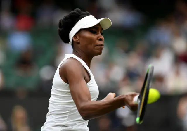 Venus Williams