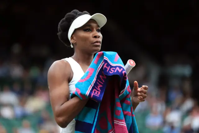 Venus Williams