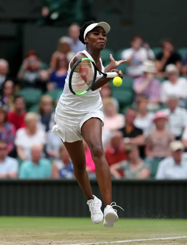 Venus Williams