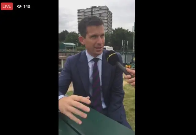 Tim Henman