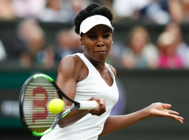 Venus Williams