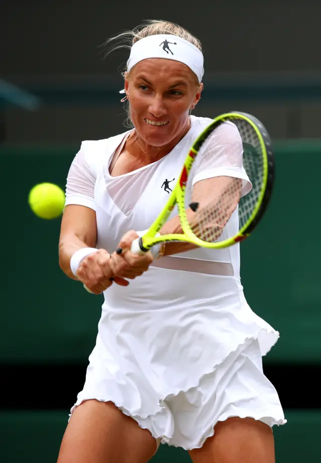 Svetlana Kuznetsova