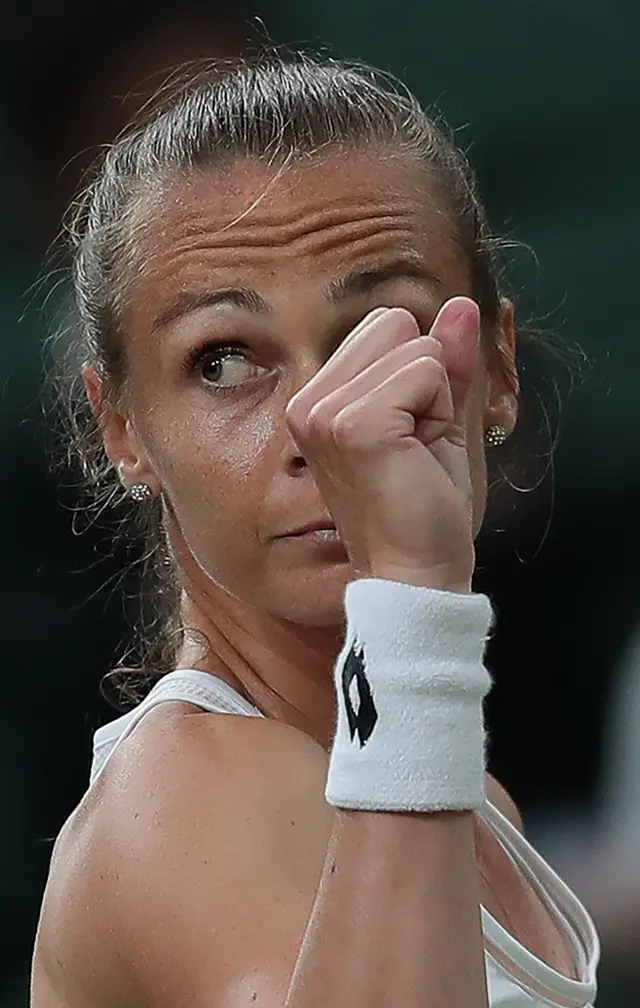 Magdalena Rybarikova