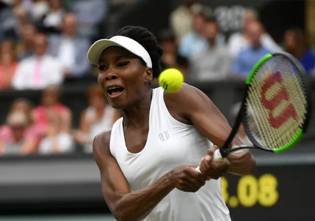 Venus Williams