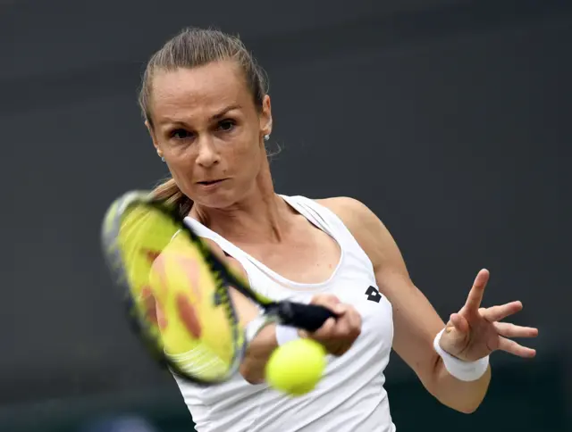 Magdalena Rybarikova