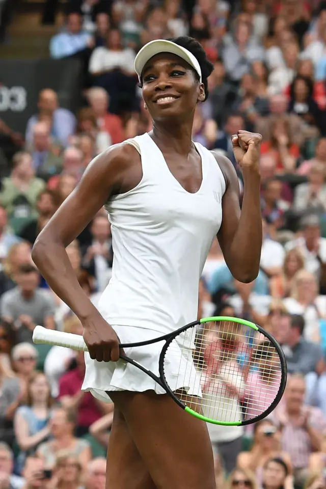 Venus Williams