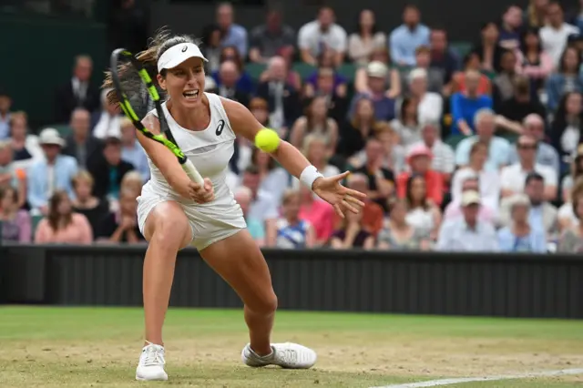 Johanna Konta