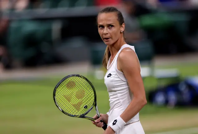 Magdalena Rybarikova