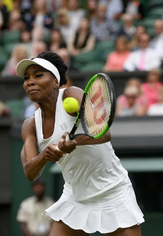 Venus Williams