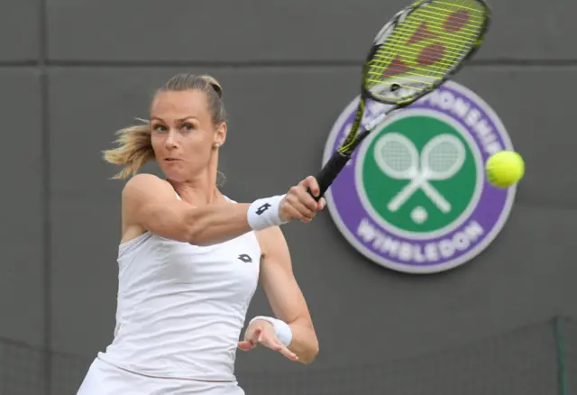 Magdalena Rybarikova