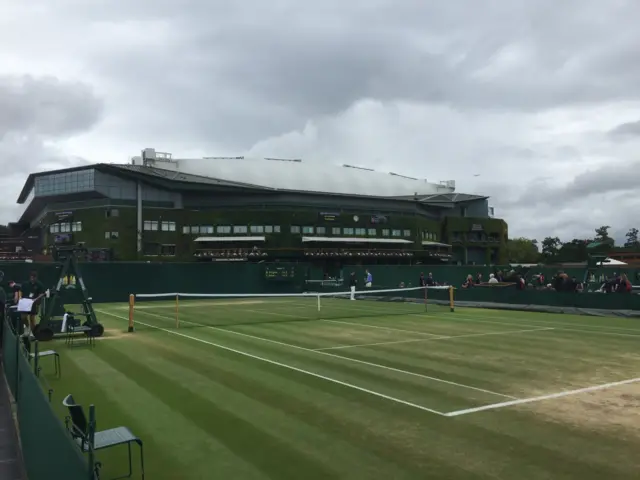 Wimbledon