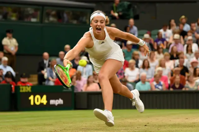 Ostapenko