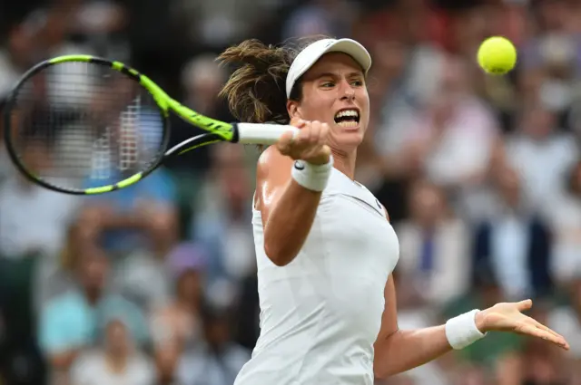 Jo Konta